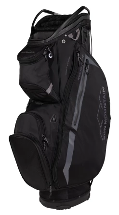 A-Grind Golf Shop -A-Grind Golf Shop 2023 Maverick 230362 black