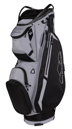 Sun Mountain Golf 2023 Maverick Cart Bag 13 Sun Mountain Golf 2023 Maverick Cart Bag -A-Grind Golf Shop 2023 Maverick 230364 black cadet