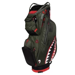 A-Grind Golf Shop 4 Sun Mountain Golf 2023 Maverick Cart Bag