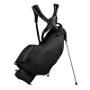 Sun Mountain Golf 2023 Collegiate Team Carry Stand Bag 1 Sun Mountain Golf 2023 Collegiate Team Carry Stand Bag -A-Grind Golf Shop 2023 TeamStand N230160 black