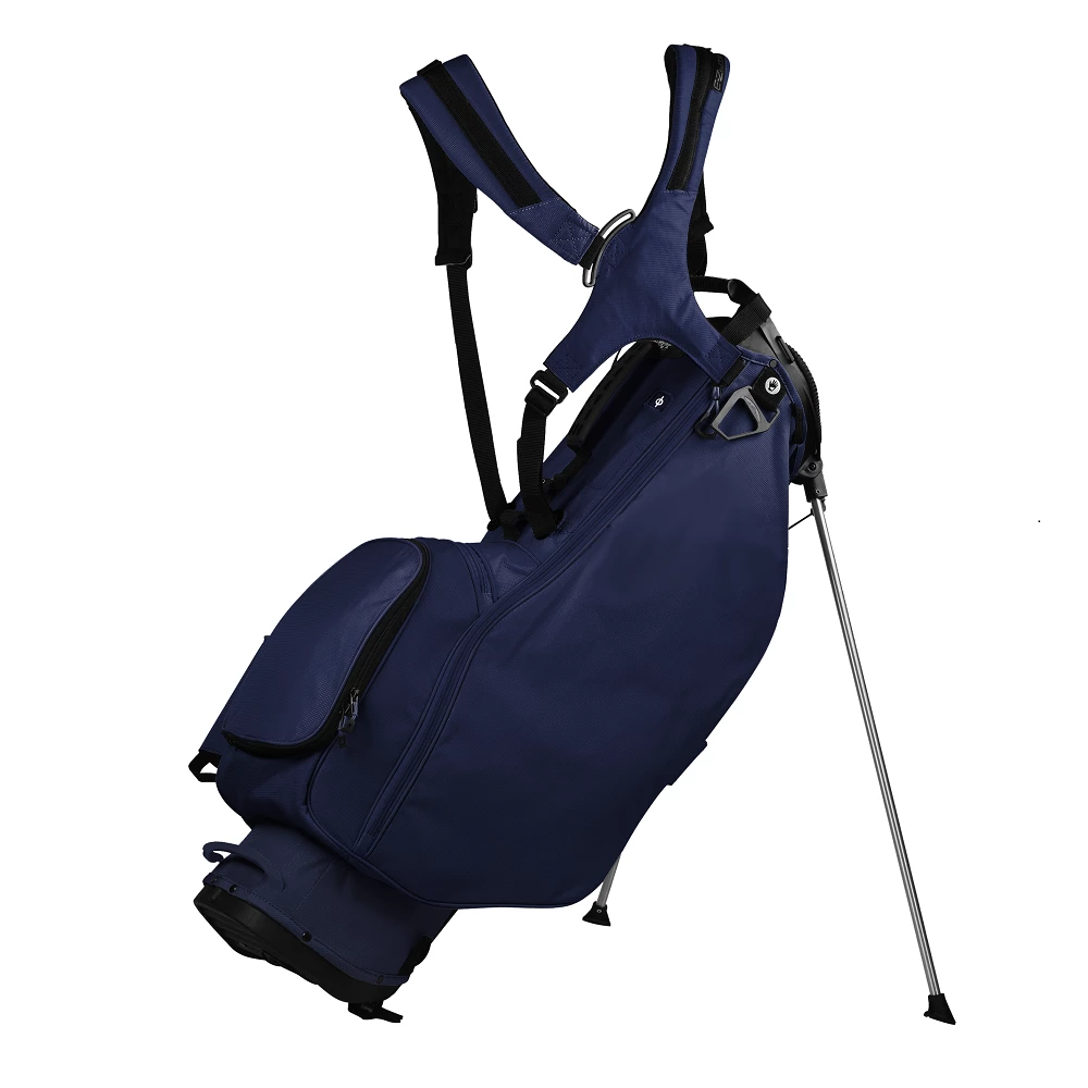 Sun Mountain Golf 2023 Collegiate Team Carry Stand Bag 4 Sun Mountain Golf 2023 Collegiate Team Carry Stand Bag - Image 2