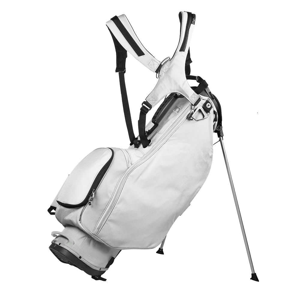 Sun Mountain Golf 2023 Collegiate Team Carry Stand Bag 6 Sun Mountain Golf 2023 Collegiate Team Carry Stand Bag - Image 4
