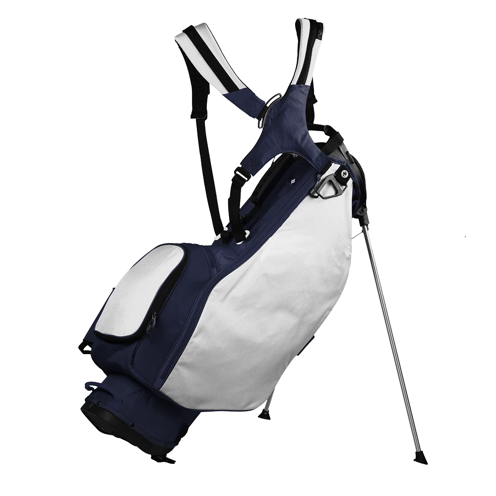 Sun Mountain Golf 2023 Collegiate Team Carry Stand Bag 7 Sun Mountain Golf 2023 Collegiate Team Carry Stand Bag - Image 5