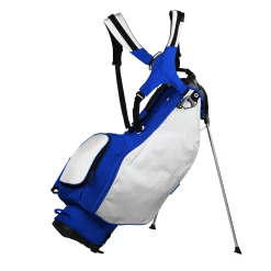 Sun Mountain Golf 2023 Collegiate Team Carry Stand Bag 22 Sun Mountain Golf 2023 Collegiate Team Carry Stand Bag -A-Grind Golf Shop 2023 TeamStand N230166 royal white