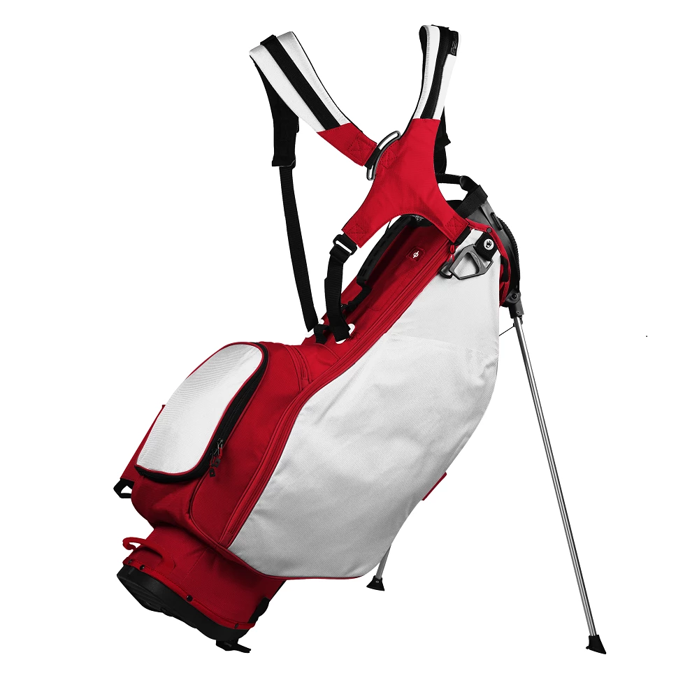 Sun Mountain Golf 2023 Collegiate Team Carry Stand Bag 10 Sun Mountain Golf 2023 Collegiate Team Carry Stand Bag - Image 8