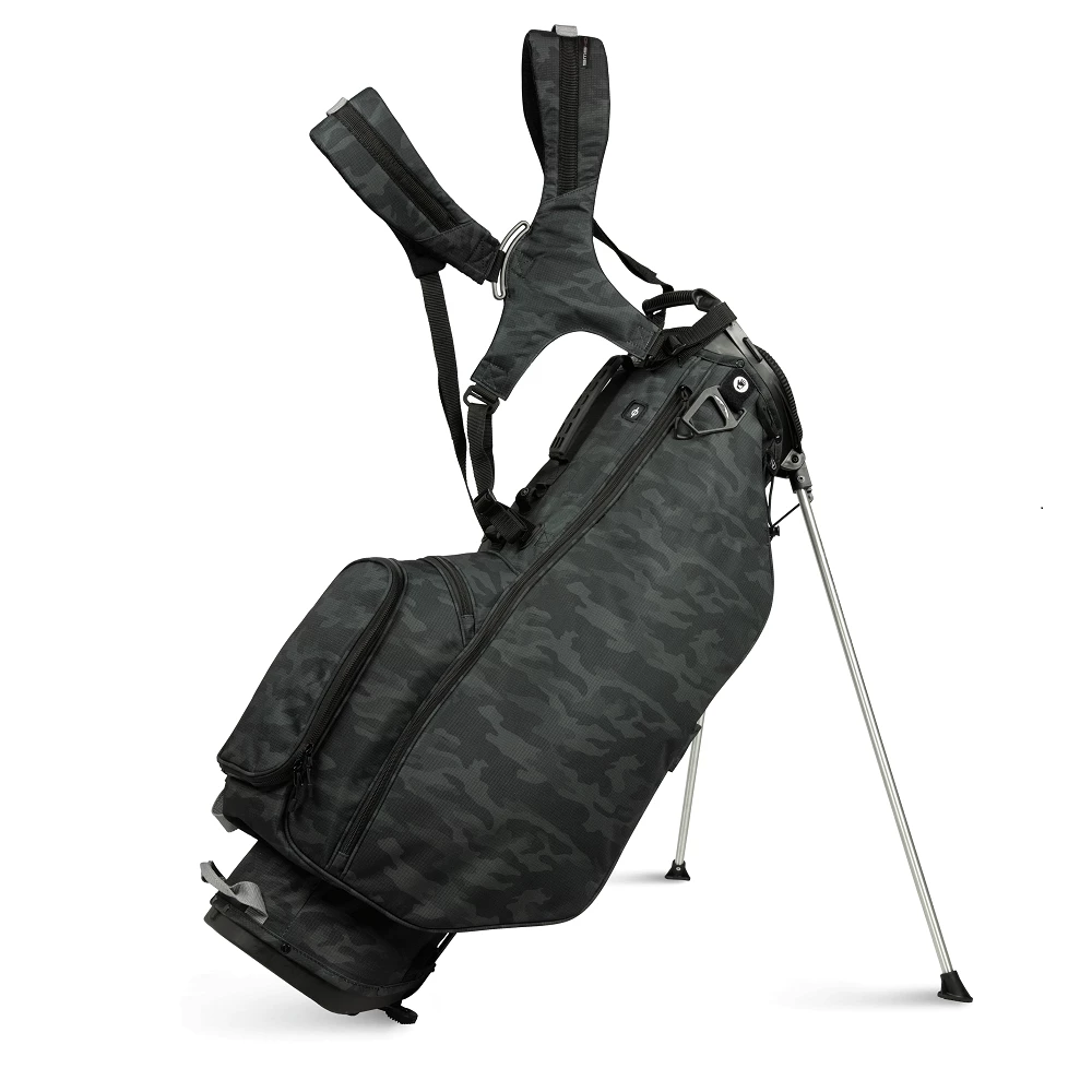 Sun Mountain Golf 2023 Collegiate Team Carry Stand Bag 12 Sun Mountain Golf 2023 Collegiate Team Carry Stand Bag - Image 10