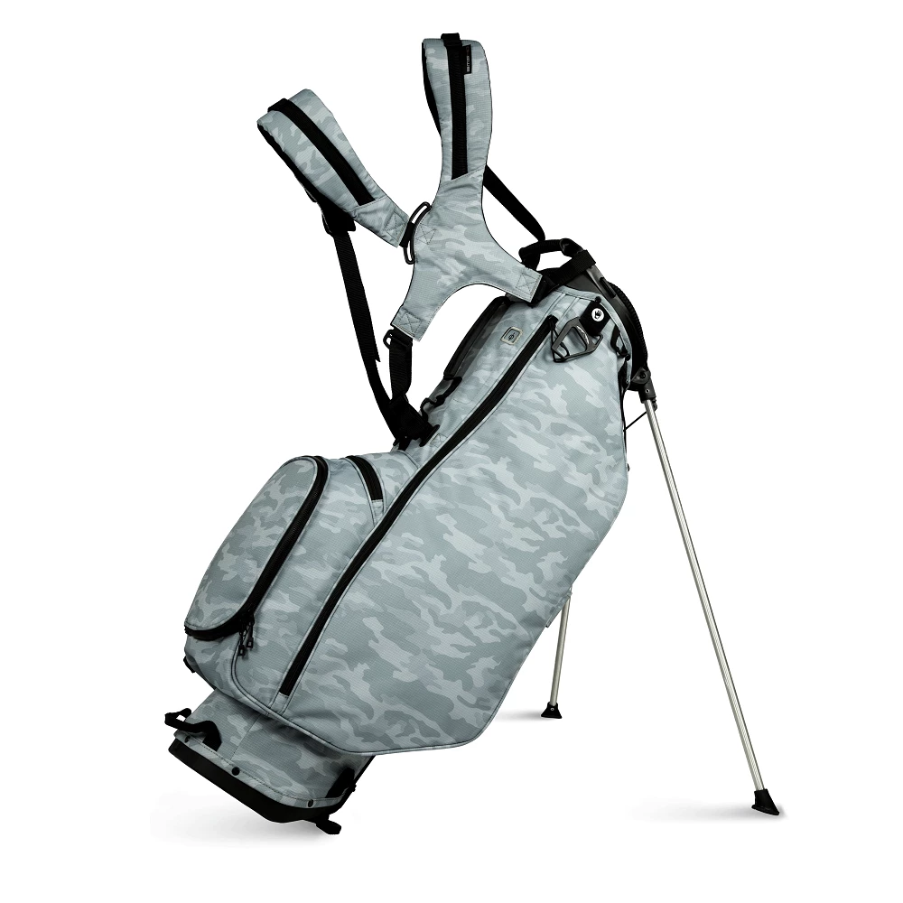 Sun Mountain Golf 2023 Collegiate Team Carry Stand Bag 13 Sun Mountain Golf 2023 Collegiate Team Carry Stand Bag - Image 11