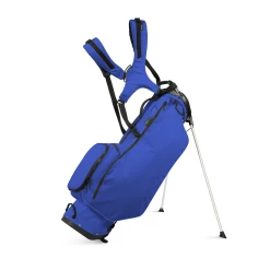 Sun Mountain Golf 2023 Collegiate Team Superlite Carry Stand Bag -A-Grind Golf Shop 2023 TeamSuperlite N230183 royal