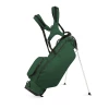 Sun Mountain Golf 2023 Collegiate Team Superlite Carry Stand Bag -A-Grind Golf Shop 2023 TeamSuperlite N230184 green
