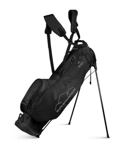 Sun Mountain Golf 2021 UltraLight 2.5+ 14-Way Divided Stand Carry Bag -A-Grind Golf Shop 2100302514WayBlack