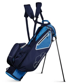 Sun Mountain Golf 2021 3.5 LS Carry Stand Bag -A-Grind Golf Shop 21004435LSCobalt Navy