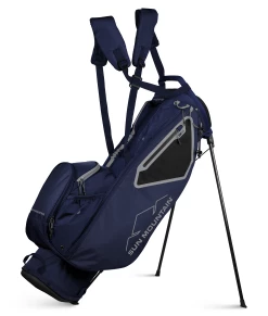 Sun Mountain Golf 2021 3.5 LS Carry Stand Bag -A-Grind Golf Shop 21004735LSNavy