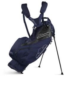 Sun Mountain Golf 2021 4.5 LS Stand Carry Bag -A-Grind Golf Shop 21007645LSNavy