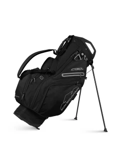 Sun Mountain Golf 2021 C-130S 14-Way Divided Stand Carry Bag 13 Sun Mountain Golf 2021 C-130S 14-Way Divided Stand Carry Bag -A-Grind Golf Shop 210120C130SBlack