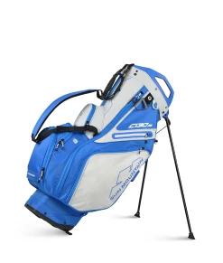 Sun Mountain Golf 2021 C-130S 14-Way Divided Stand Carry Bag 15 Sun Mountain Golf 2021 C-130S 14-Way Divided Stand Carry Bag -A-Grind Golf Shop 210122C130SCobalt White
