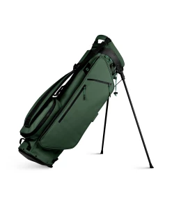 Sun Mountain Golf 2021 Metro Stand Carry Bag -A-Grind Golf Shop 210137MetroStandForest Black