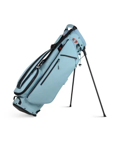 Sun Mountain Golf 2021 Metro Stand Carry Bag -A-Grind Golf Shop 210138MetroStandFrostBlue Inferno