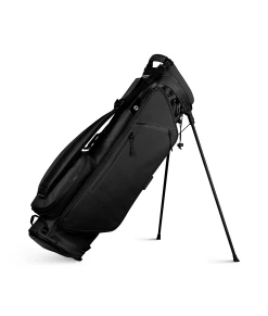 Sun Mountain Golf 2021 Metro Stand Carry Bag -A-Grind Golf Shop 210140MetroStandBlack White