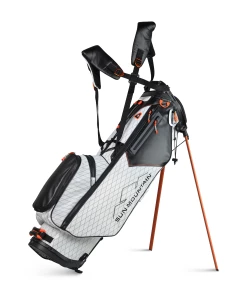 Sun Mountain Golf 2021 VX Stand Bag 14 Sun Mountain Golf 2021 VX Stand Bag -A-Grind Golf Shop 210146VXWhite Black Inferno