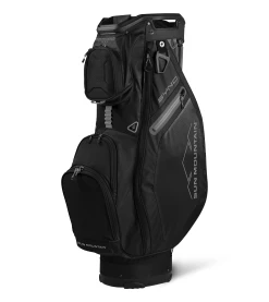 Sun Mountain Golf 2021 Sync Cart Bag 14 Sun Mountain Golf 2021 Sync Cart Bag -A-Grind Golf Shop 210352SyncBlack