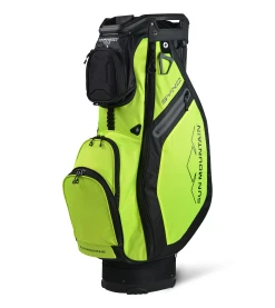 Sun Mountain Golf 2021 Sync Cart Bag 18 Sun Mountain Golf 2021 Sync Cart Bag -A-Grind Golf Shop 210356SyncBlack Atomic