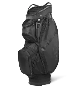 Sun Mountain Golf 2021 Maverick Cart Bag -A-Grind Golf Shop 210369MaverickBlack