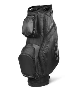 Sun Mountain Golf 2021 Teton Cart Bag -A-Grind Golf Shop 210387TetonBlack