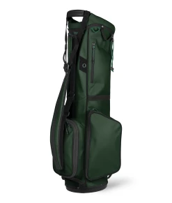 Sun Mountain Golf 2021 Sunday Carry Bag 15 Sun Mountain Golf 2021 Sunday Carry Bag -A-Grind Golf Shop 210952MetroSundayForest Black