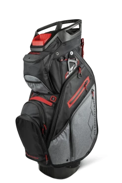 A-Grind Golf Shop 8 Sun Mountain C-130 14-Way Divided Golf Cart Bag