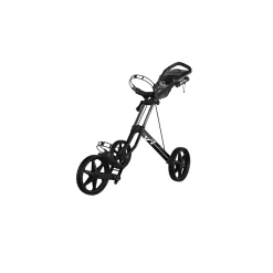 Sun Mountain V1R Push Cart -A-Grind Golf Shop 223001SpeedCartV1RBlack Gunmetal