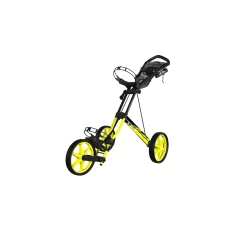 Sun Mountain V1R Push Cart -A-Grind Golf Shop 223003SpeedCartV1RAtomic Black