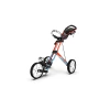 Sun Mountain V1R Push Cart -A-Grind Golf Shop 223009SpeedCartV1RRaceBlue Blaze