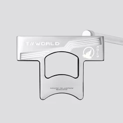 Honma Golf Honma Tour World TW-PTST Putter -A-Grind Golf Shop 2717 tw pt st 03 sole