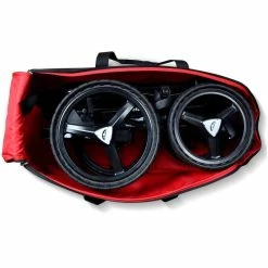 Sun Mountain Golf 4-Wheel Cart Cover Carrier -A-Grind Golf Shop 4 WheelCartCover651323623058