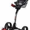 J&M EZ-Fold 360 Pull Cart -A-Grind Golf Shop 416kkyze2jL. AC