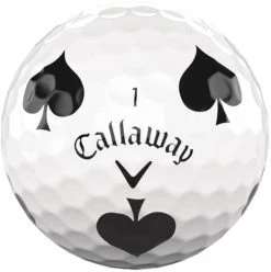 GE Wholesale Callaway Chrome Soft Truvis Golf Balls -A-Grind Golf Shop 41aWslgszZL. AC SL1000