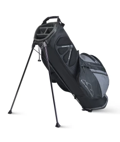 Sun Mountain Golf 2021 4.5 LS Stand Carry Bag -A-Grind Golf Shop 45LSBlack CarbonAltShot