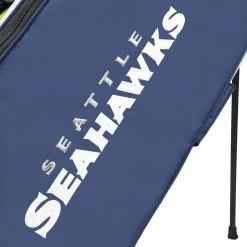 WIlson Staff NFL Licensed Stand Carry Golf Bags -A-Grind Golf Shop 4 7e593468 af4b 4ba9 bc48 8e1584a7efcd