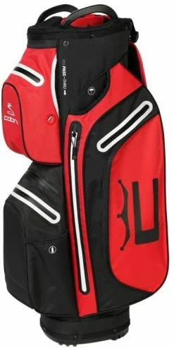 Cobra Golf Ultradry Pro Cart Bag 9 Cobra Golf Ultradry Pro Cart Bag -A-Grind Golf Shop 512fh8hL7TL. AC SL1000