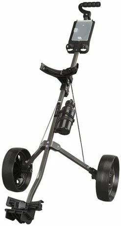 J&M Lite Rider Pull Cart