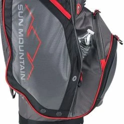Sun Mountain Golf 2020 Sync Cart Bag -A-Grind Golf Shop 51clJsUgBuL