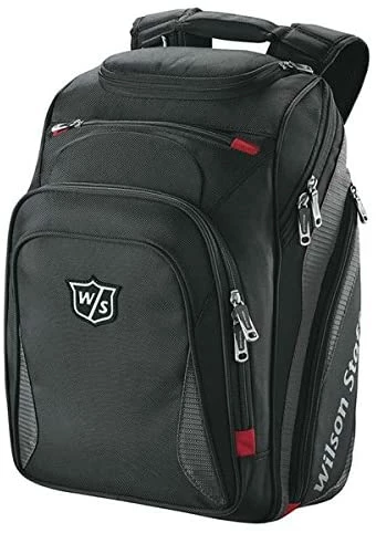 Wilson Staff Brief Pack Backpack 3 Wilson Staff Brief Pack Backpack