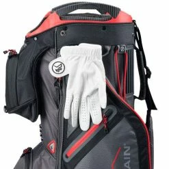 Sun Mountain Golf 2020 Sync Cart Bag -A-Grind Golf Shop 51mKw3A2erL
