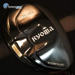 Ryoma Golf Ryoma U Utility -A-Grind Golf Shop 5 1 1