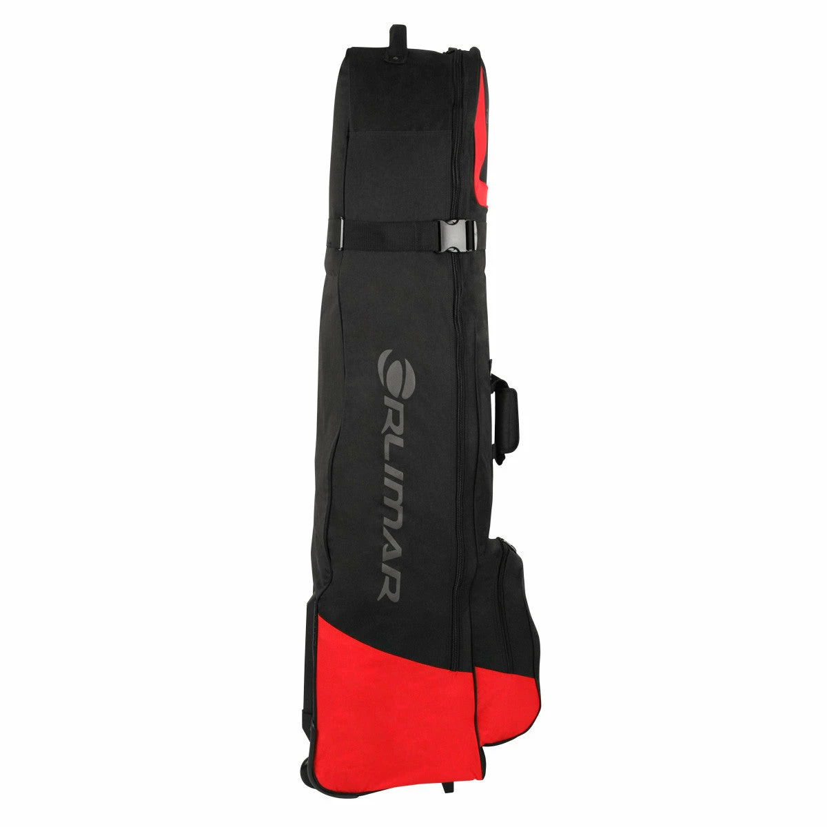 Hireko Orlimar Golf 6.0 Premium Wheeled Travel Cover 5 Hireko Orlimar Golf 6.0 Premium Wheeled Travel Cover - Image 3