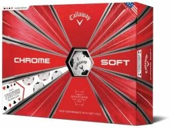 GE Wholesale Callaway Chrome Soft Truvis Golf Balls -A-Grind Golf Shop 61Wfqou 2BeeL. AC SL1000