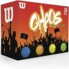 Wilson Golf 2020 Chaos Golf Balls 24 Pack 2 Wilson Golf 2020 Chaos Golf Balls 24 Pack -A-Grind Golf Shop 71FoDriPv 2BL. AC SL1500 703274b6 f8cc 49fe ade0 f3052df0d9b9