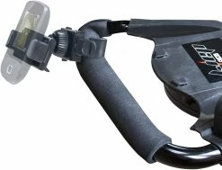 Izzo Golf Izzo Xventure Universal Caddy Strap Mount -A-Grind Golf Shop 71K8Cpxlb7L. AC SL1500