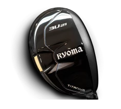 Ryoma Golf Ryoma U Utility -A-Grind Golf Shop 7 1