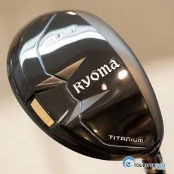 Ryoma Golf Ryoma U Utility -A-Grind Golf Shop 7 1 1